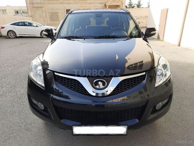 GWM Hover H5 2015, 98,755 km - 2.4 l - Bakı