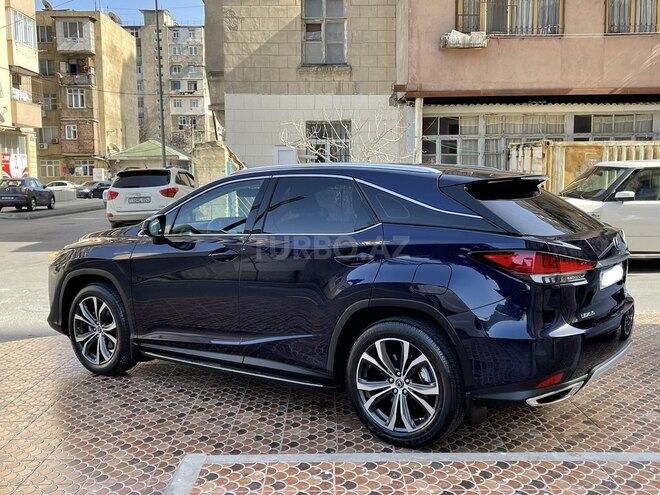 Lexus RX 300 2020, 21,000 km - 2.0 l - Bakı
