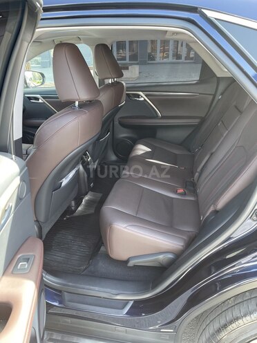 Lexus RX 300 2020, 21,000 km - 2.0 l - Bakı
