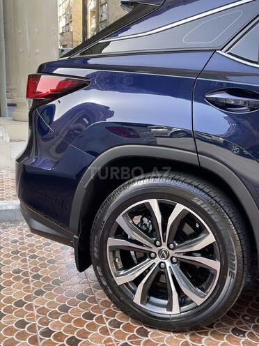 Lexus RX 300 2020, 21,000 km - 2.0 l - Bakı