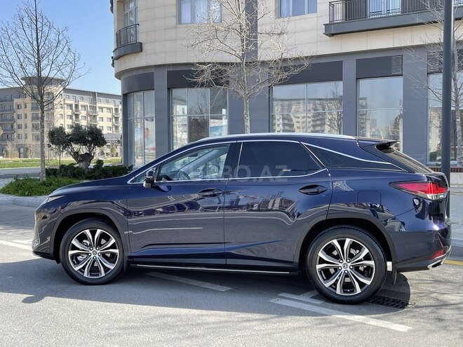 Lexus RX 300 2020, 21,000 km - 2.0 l - Bakı