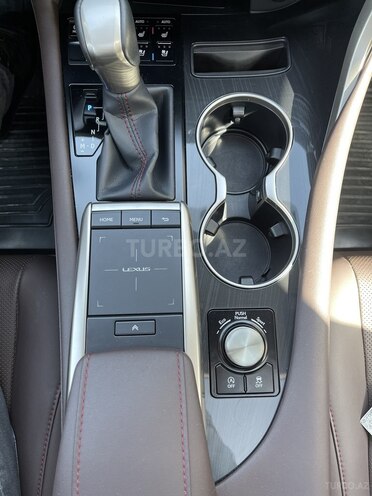 Lexus RX 300 2020, 21,000 km - 2.0 l - Bakı