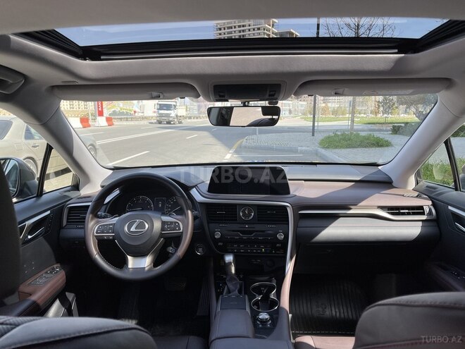 Lexus RX 300 2020, 21,000 km - 2.0 l - Bakı