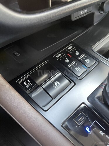 Lexus RX 300 2020, 21,000 km - 2.0 l - Bakı