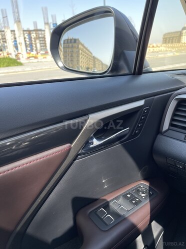 Lexus RX 300 2020, 21,000 km - 2.0 l - Bakı
