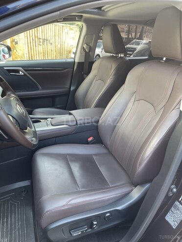 Lexus RX 300 2020, 21,000 km - 2.0 l - Bakı