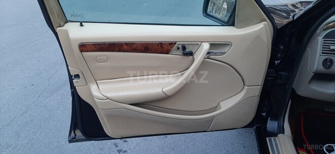 Mercedes C 230 2000, 289,000 km - 2.3 l - Sumqayıt
