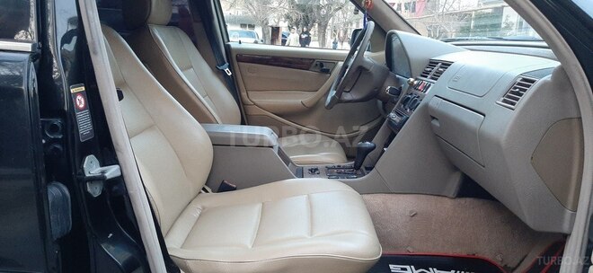 Mercedes C 230 2000, 289,000 km - 2.3 l - Sumqayıt