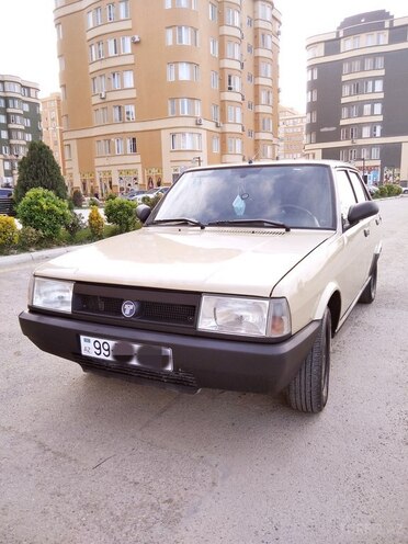 Tofas Sahin 2005, 85,000 km - 1.6 l - Bakı
