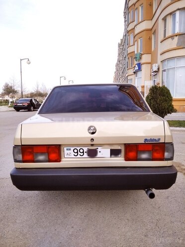 Tofas Sahin 2005, 85,000 km - 1.6 l - Bakı