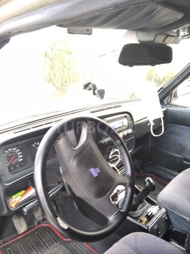 Tofas Sahin 2005, 85,000 km - 1.6 l - Bakı