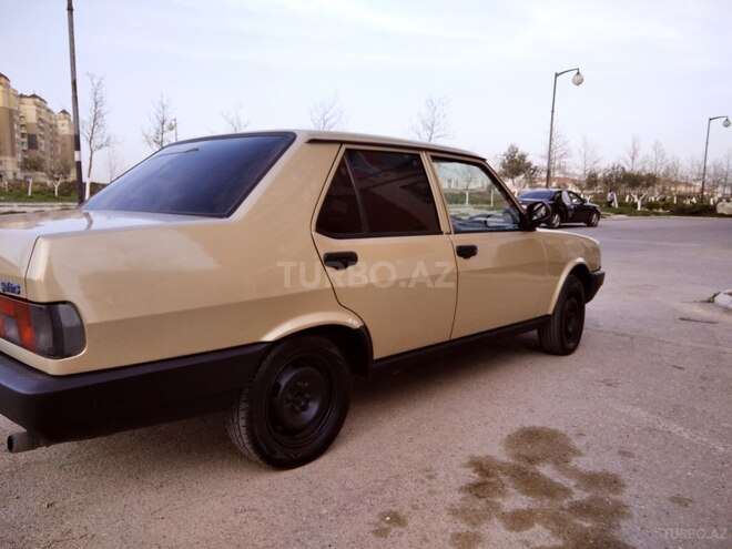 Tofas Sahin 2005, 85,000 km - 1.6 l - Bakı