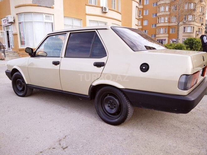 Tofas Sahin 2005, 85,000 km - 1.6 l - Bakı