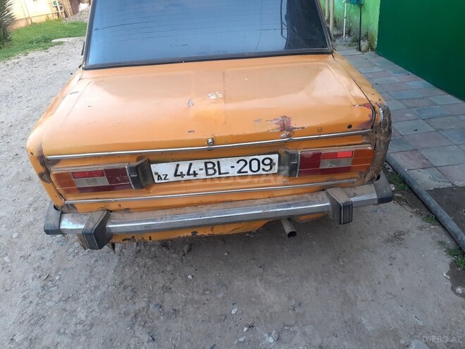 LADA (VAZ) 2106 1983, 150,000 km - 1.5 l - Cəlilabad