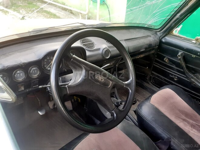 LADA (VAZ) 2106 1983, 150,000 km - 1.5 l - Cəlilabad