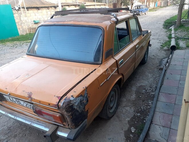 LADA (VAZ) 2106 1983, 150,000 km - 1.5 l - Cəlilabad