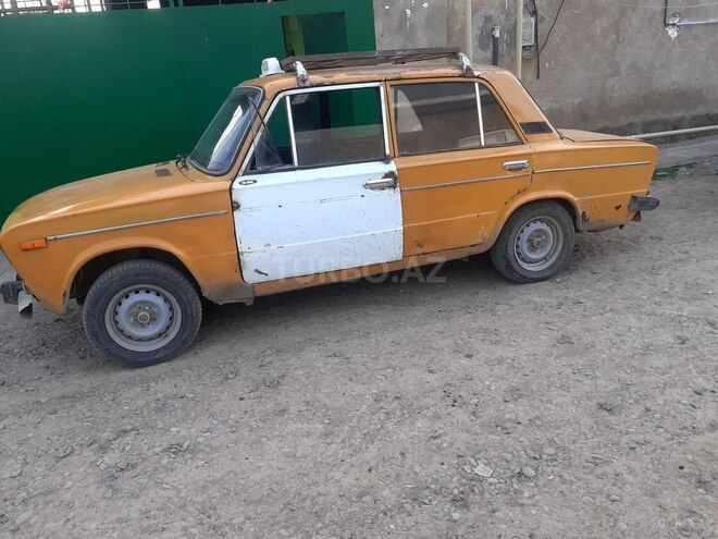 LADA (VAZ) 2106 1983, 150,000 km - 1.5 l - Cəlilabad