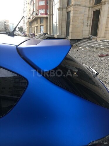 Subaru Impreza 2007, 196,000 km - 2.5 l - Bakı