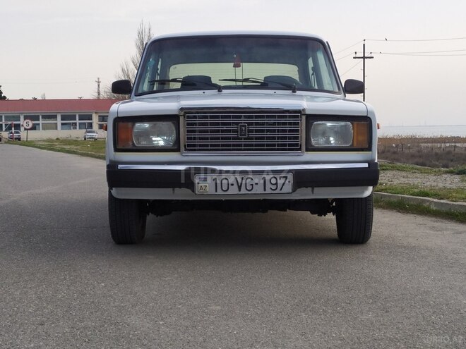 LADA (VAZ) 2107 2007, 250,000 km - 1.6 l - Bakı
