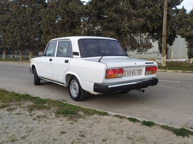 LADA (VAZ) 2107 2007, 250,000 km - 1.6 l - Bakı