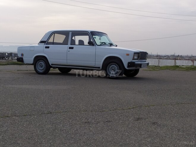 LADA (VAZ) 2107 2007, 250,000 km - 1.6 l - Bakı