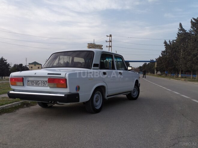 LADA (VAZ) 2107 2007, 250,000 km - 1.6 l - Bakı
