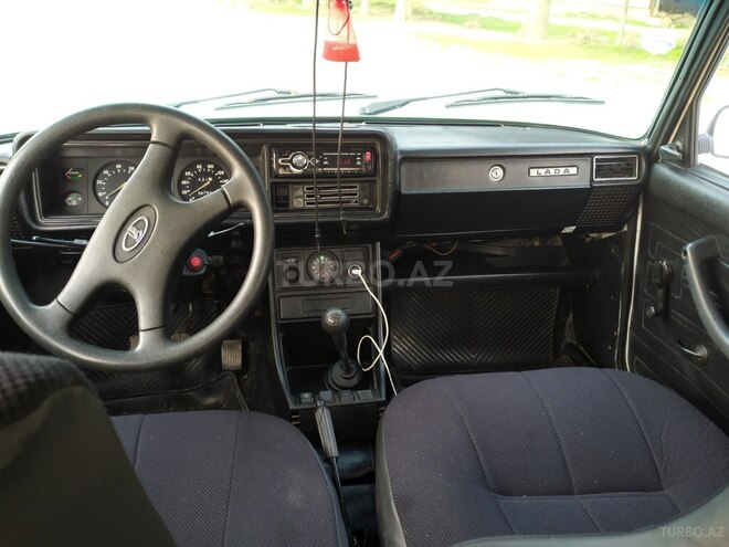 LADA (VAZ) 2107 2007, 250,000 km - 1.6 l - Bakı