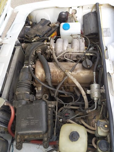 LADA (VAZ) 2107 2007, 250,000 km - 1.6 l - Bakı