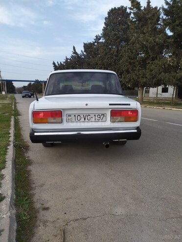 LADA (VAZ) 2107 2007, 250,000 km - 1.6 l - Bakı