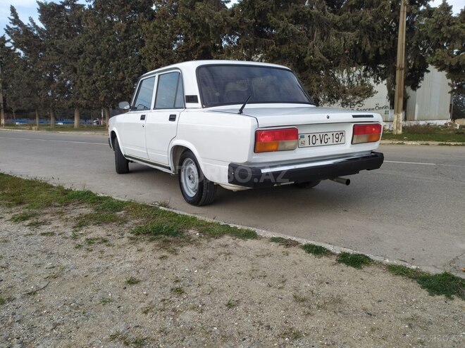 LADA (VAZ) 2107 2007, 250,000 km - 1.6 l - Bakı