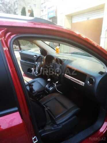 Jeep Compass 2014, 84,000 km - 2.0 l - Bakı