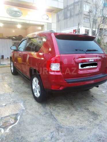 Jeep Compass 2014, 84,000 km - 2.0 l - Bakı