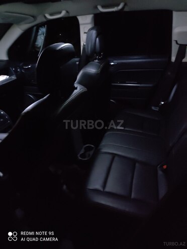 Jeep Compass 2014, 84,000 km - 2.0 l - Bakı