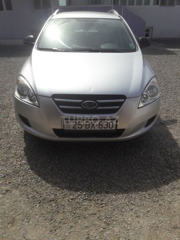 Kia Ceed 2007, 155,326 km - 1.6 l - Gəncə