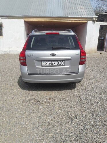Kia Ceed 2007, 155,326 km - 1.6 l - Gəncə