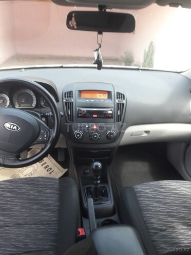 Kia Ceed 2007, 155,326 km - 1.6 l - Gəncə