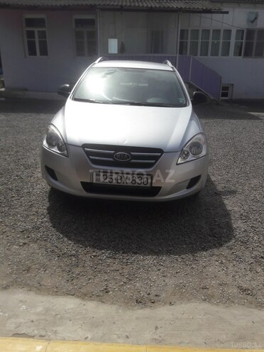 Kia Ceed 2007, 155,326 km - 1.6 l - Gəncə