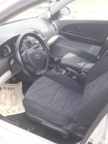 Kia Ceed 2007, 155,326 km - 1.6 l - Gəncə