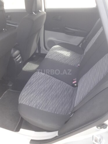 Kia Ceed 2007, 155,326 km - 1.6 l - Gəncə