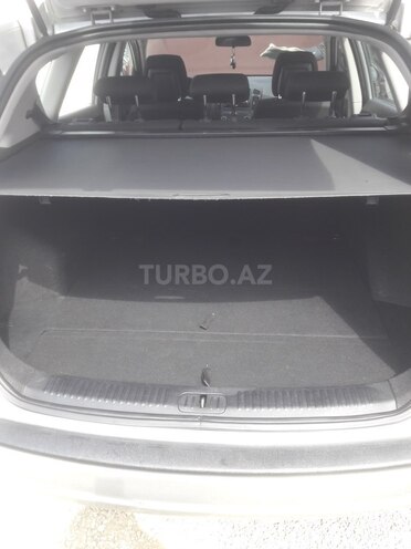 Kia Ceed 2007, 155,326 km - 1.6 l - Gəncə