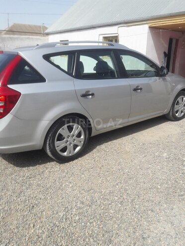 Kia Ceed 2007, 155,326 km - 1.6 l - Gəncə