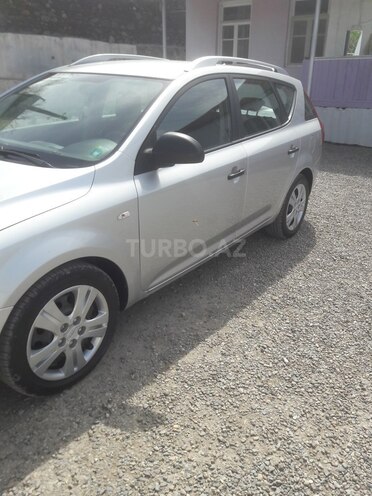 Kia Ceed 2007, 155,326 km - 1.6 l - Gəncə