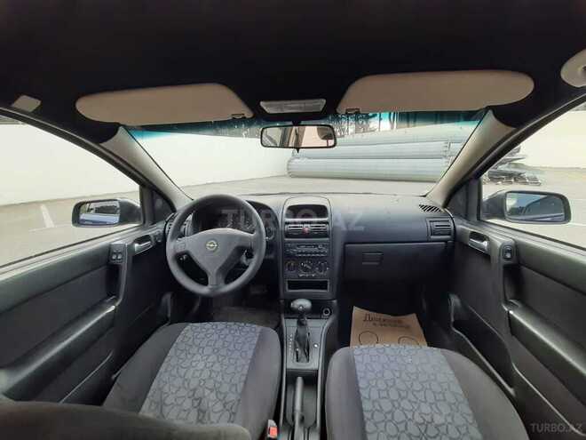 Opel Astra 1999, 352,689 km - 1.6 l - Sumqayıt