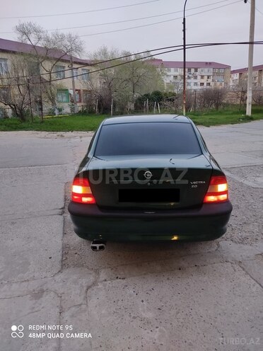 Opel Vectra 1996, 302,117 km - 2.0 l - Sumqayıt