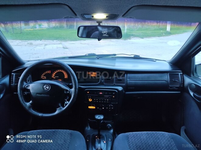 Opel Vectra 1996, 302,117 km - 2.0 l - Sumqayıt