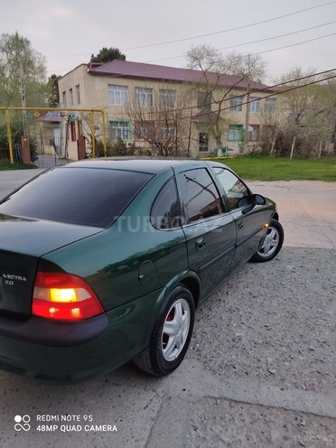 Opel Vectra 1996, 302,117 km - 2.0 l - Sumqayıt