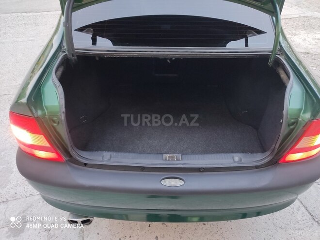 Opel Vectra 1996, 302,117 km - 2.0 l - Sumqayıt