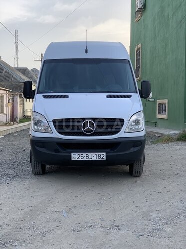 Mercedes Sprinter 516 2007, 310,000 km - 3.2 l - Gəncə