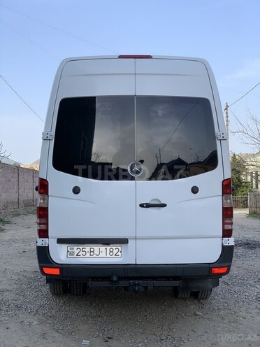 Mercedes Sprinter 516 2007, 310,000 km - 3.2 l - Gəncə