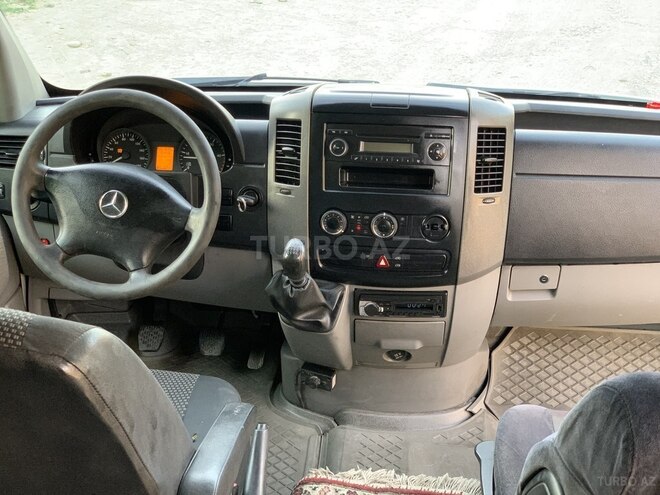 Mercedes Sprinter 516 2007, 310,000 km - 3.2 l - Gəncə